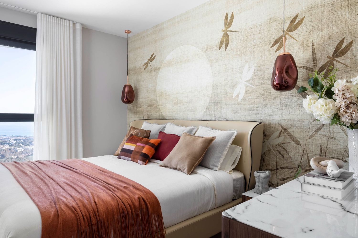 Ático en Urb. bali Lo Cea - Los Cortijos - Foto 2