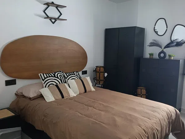 Piso en calle Francisco Giner de los Ríos, 10 - Foto 5