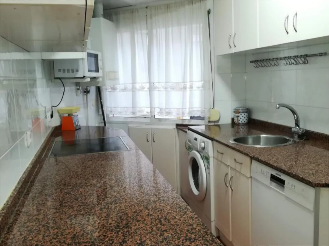 Apartamento en  Calle del General Elorza 41 - Foto 10