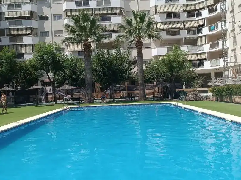 Piso en  Carrer de Jorge Comín Metge Pediatre 6 - Foto 24