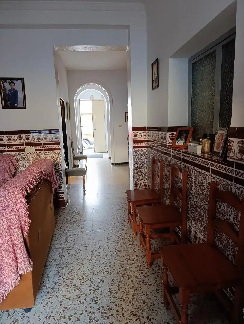 Casa adosada en  Calle Beatriz de Cabrera 22 - Foto 3