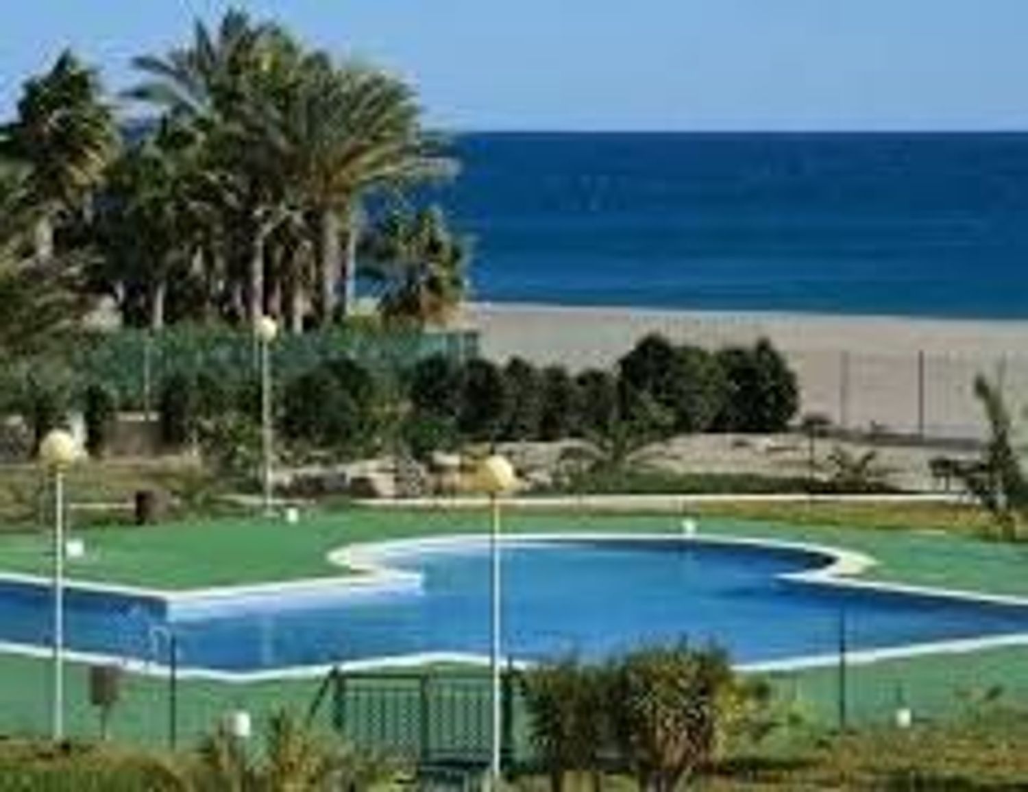 Chalet adosado en Calle Ciudad de Tarragona, 359, Vera Playa Naturista, Vera Playa Naturista - Foto 5