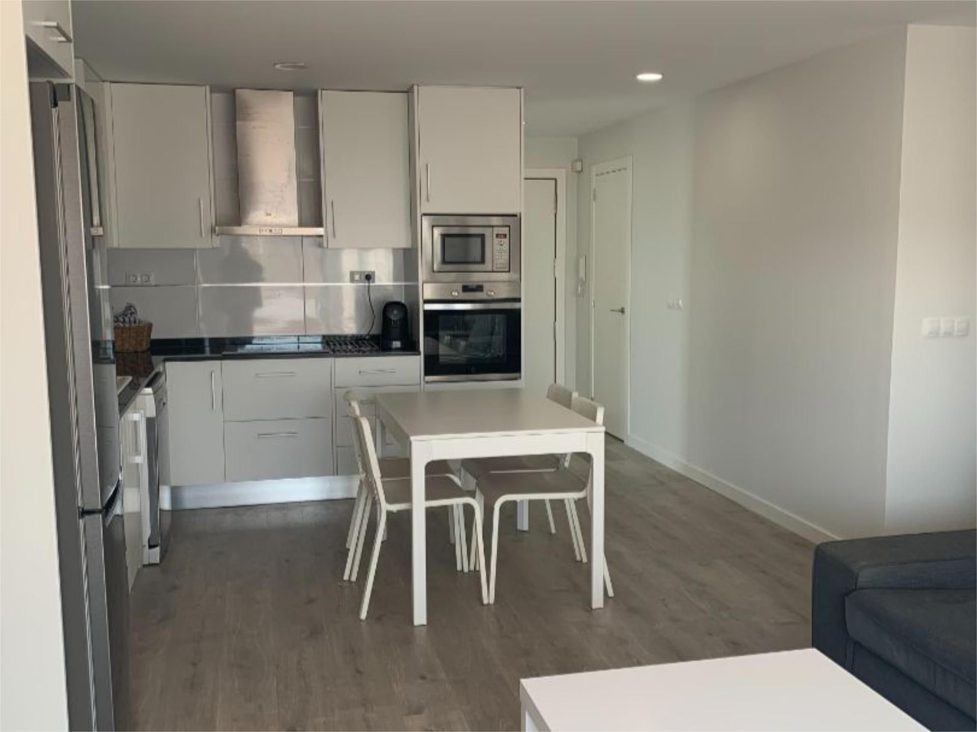 Piso en  Carrer de Rodríguez de Cepeda 38 - Foto 2