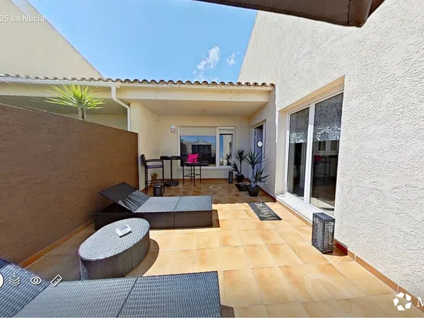 Chalet pareado en Urb. Hibiscus, 20 - Foto 34