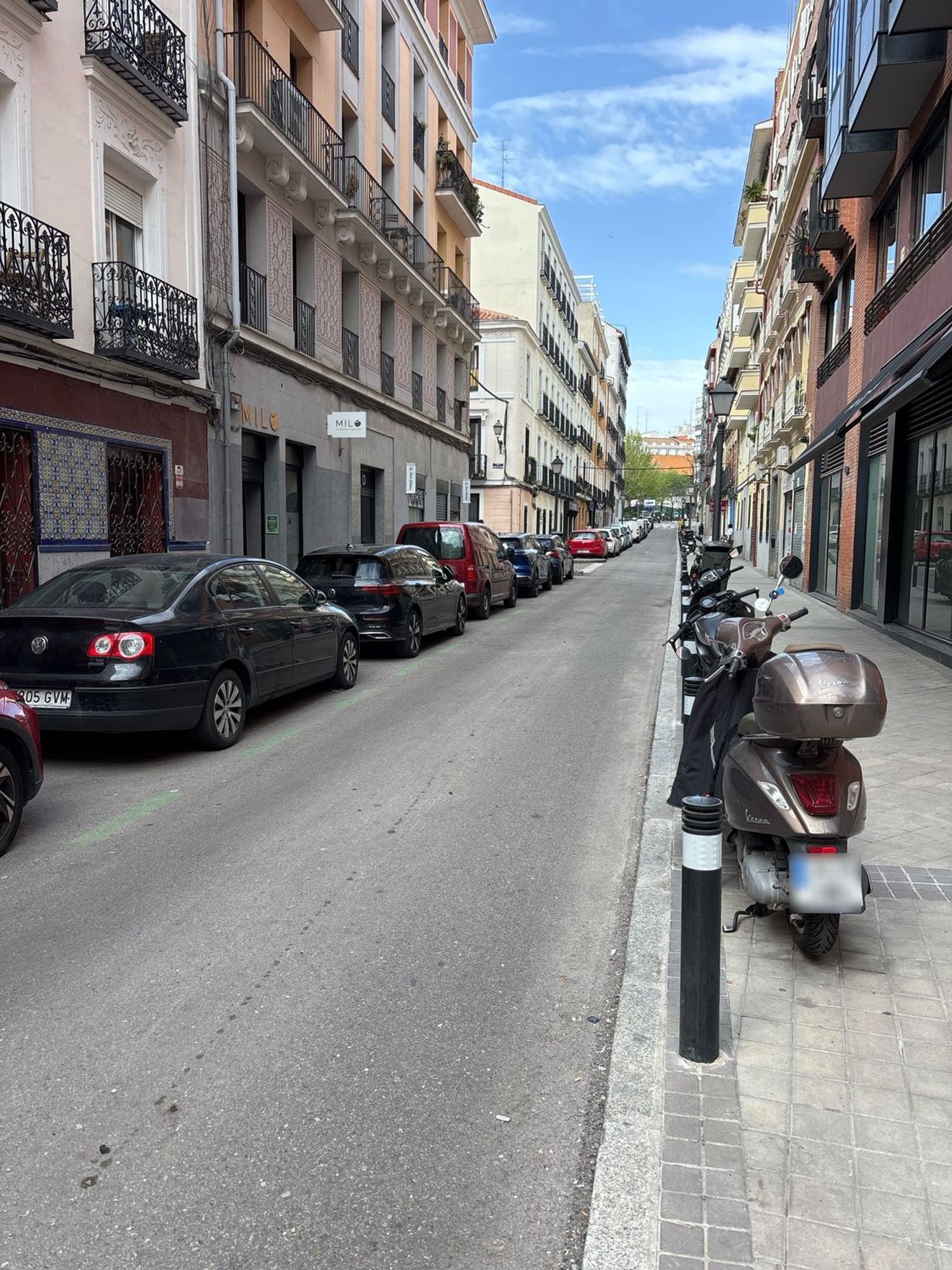 Piso en Barrio Gaztambide - Foto 20