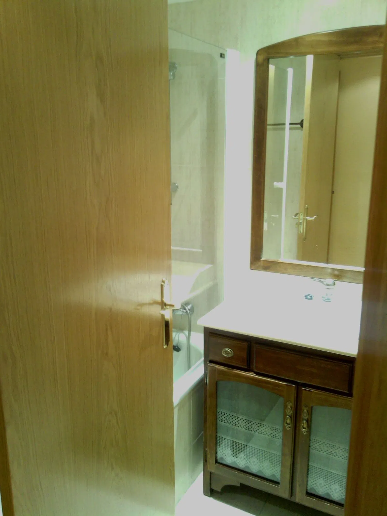 Piso en calle de Eduardo Barreiros, 130 - Foto 4