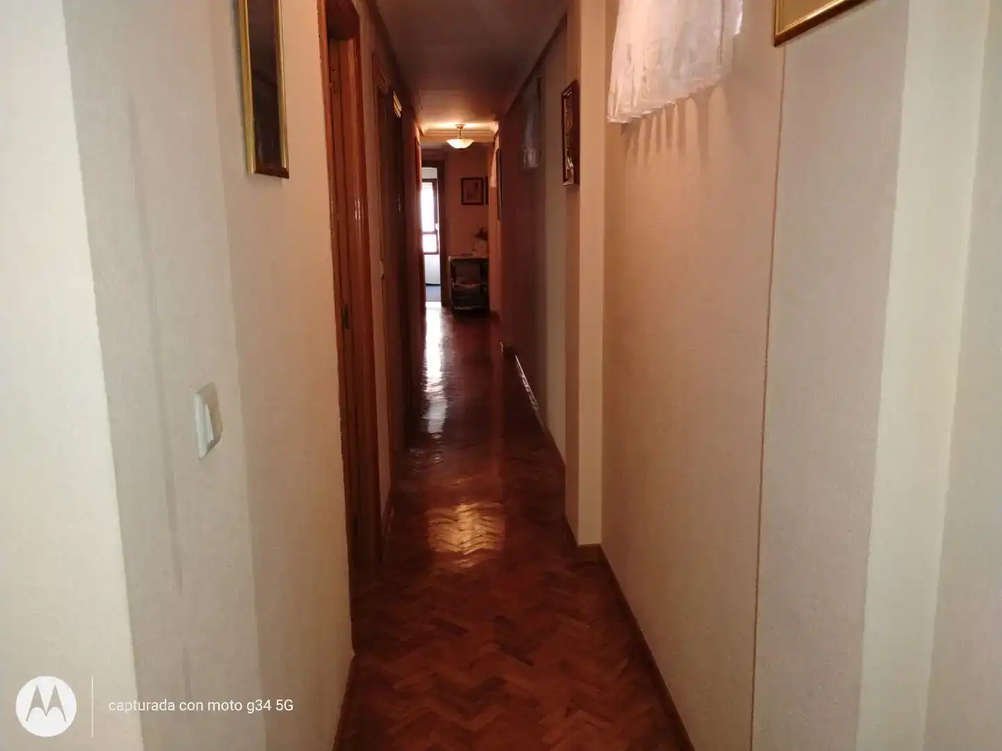 Piso en  Calle Floridablanca 10 - Foto 3