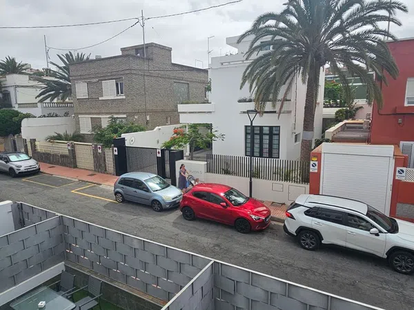 Estudio en Calle Puccini, 6, Ciudad Jardín - Foto 9