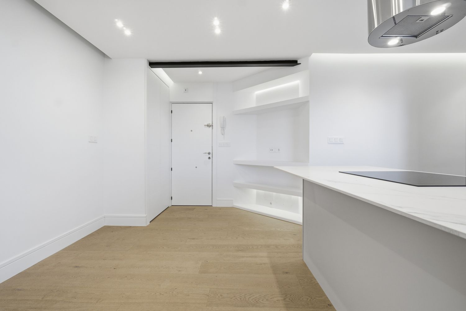 Ático en calle de Bravo Murillo, 23 - Foto 7