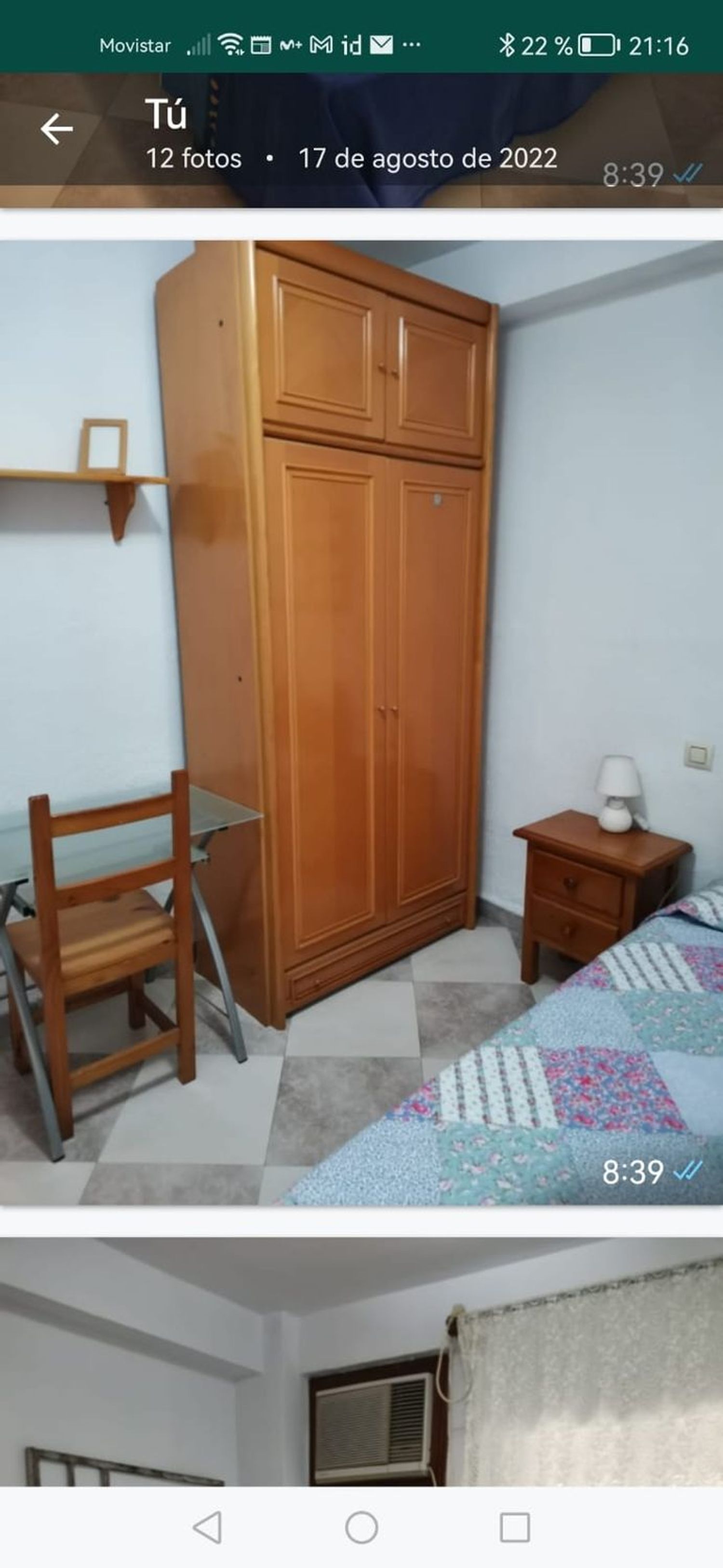 Piso en Segre, 12, El Juncal - El Plantinar - Foto 19