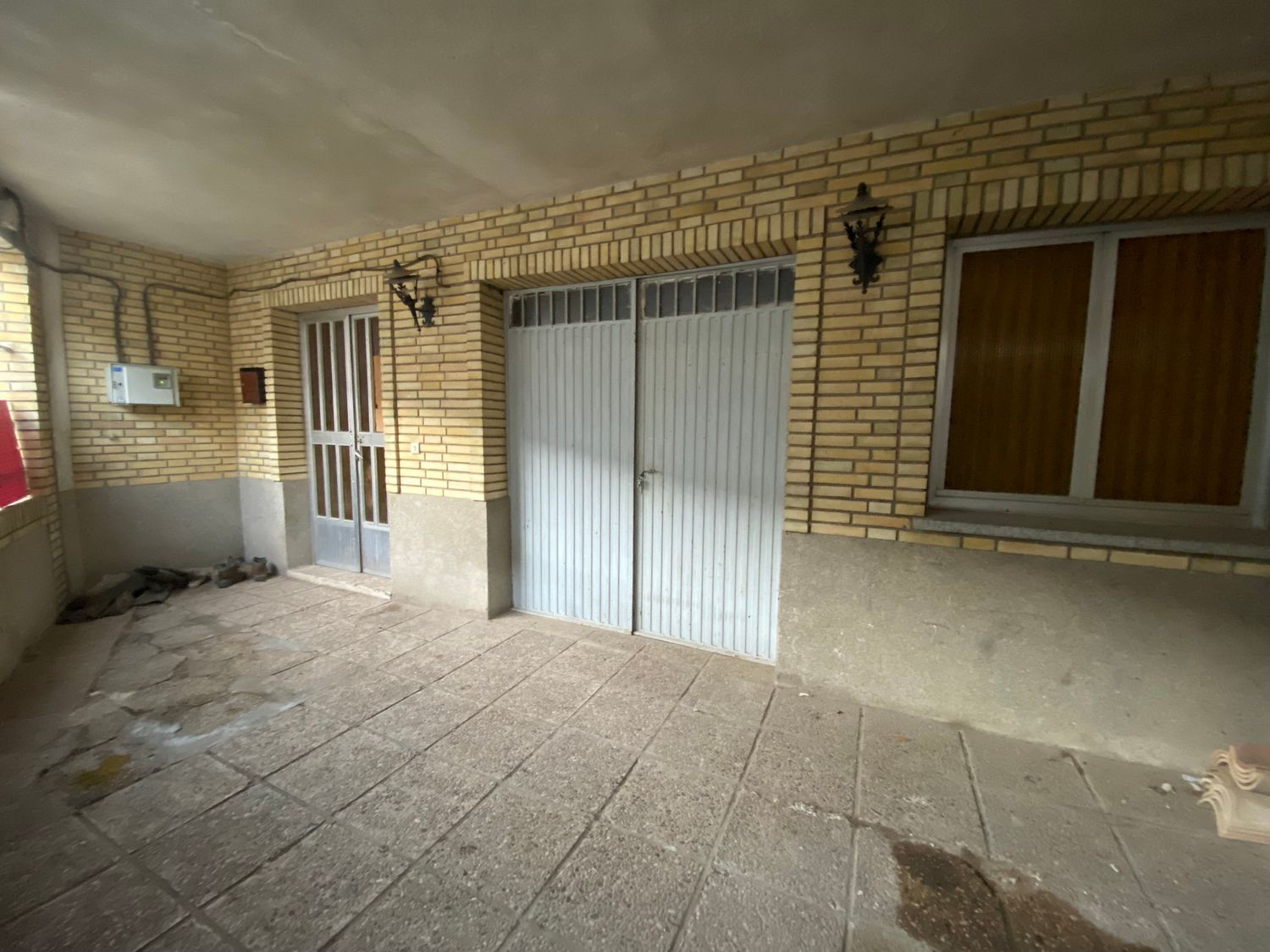Casa o chalet independiente en Calle Gascón y Marín, 4 - Foto 4