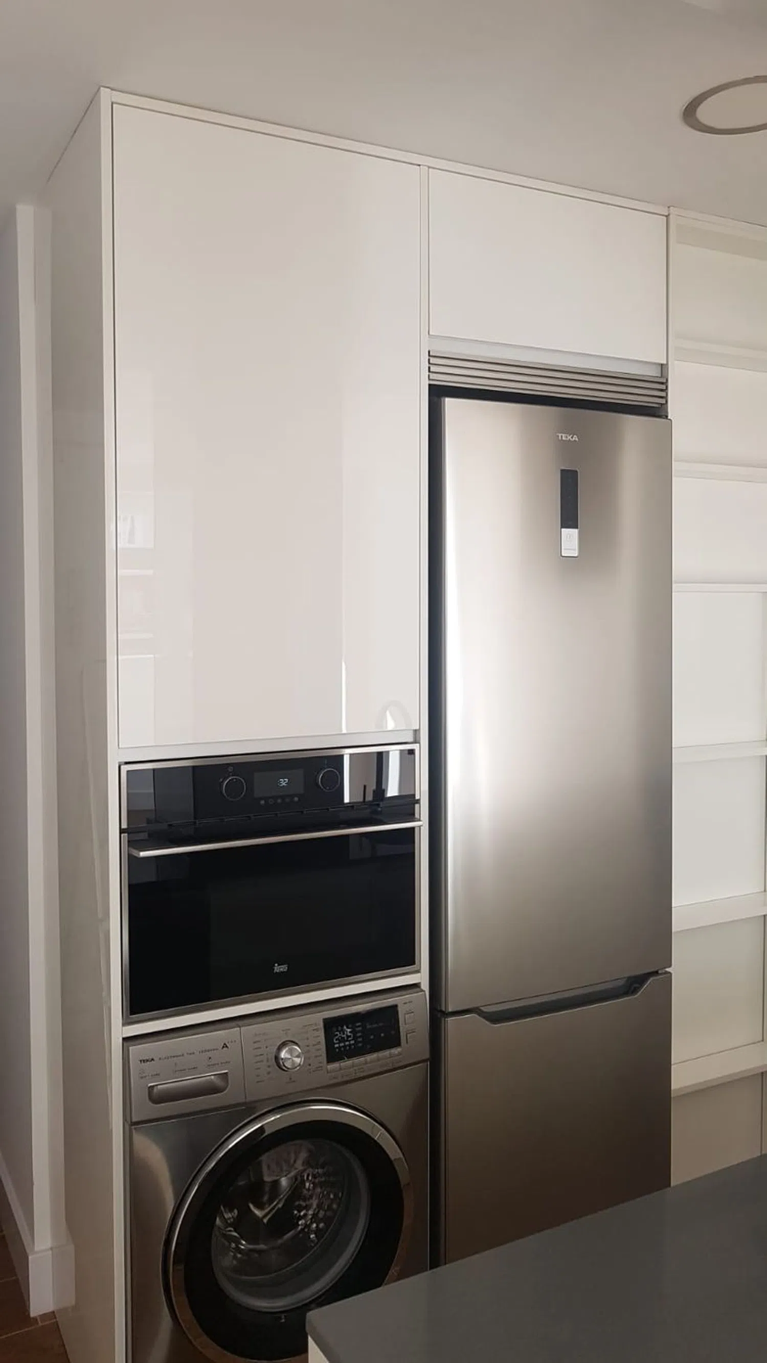 Piso en avenida Donostiarra, 9 - Foto 7