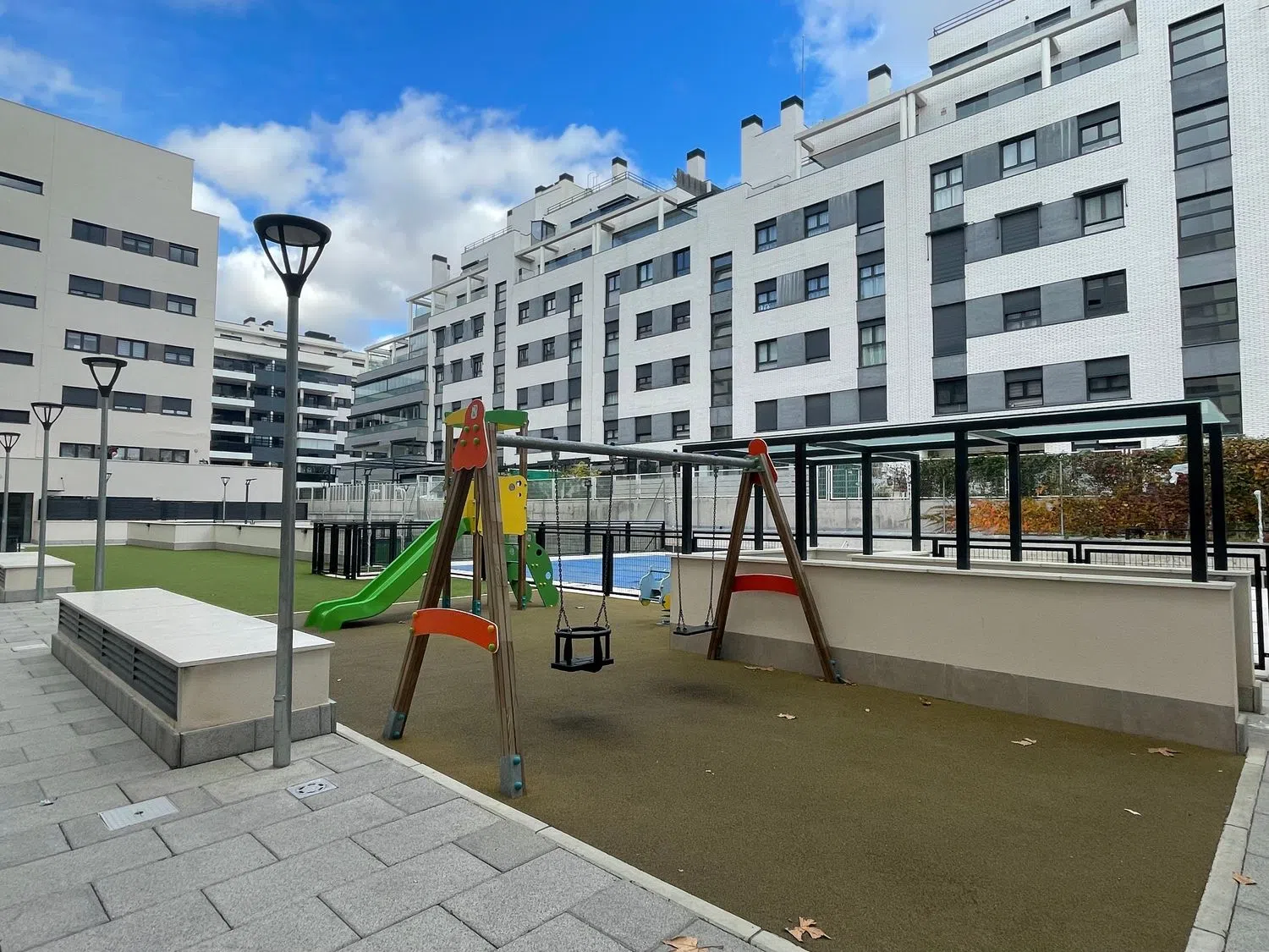 Piso en avenida Ocho de Marzo, 12 - Foto 21