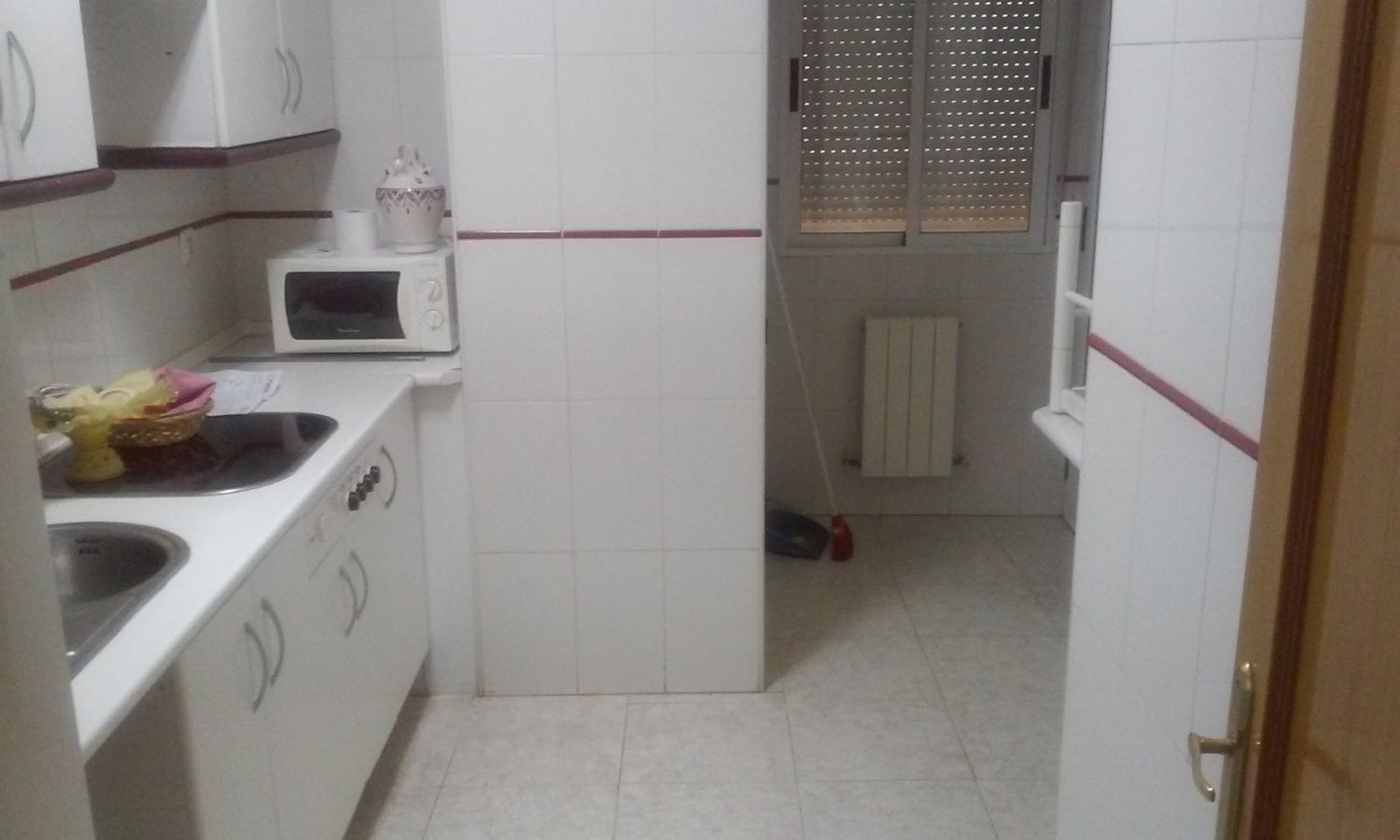 Piso en Calle esparteros, 1 - Foto 5