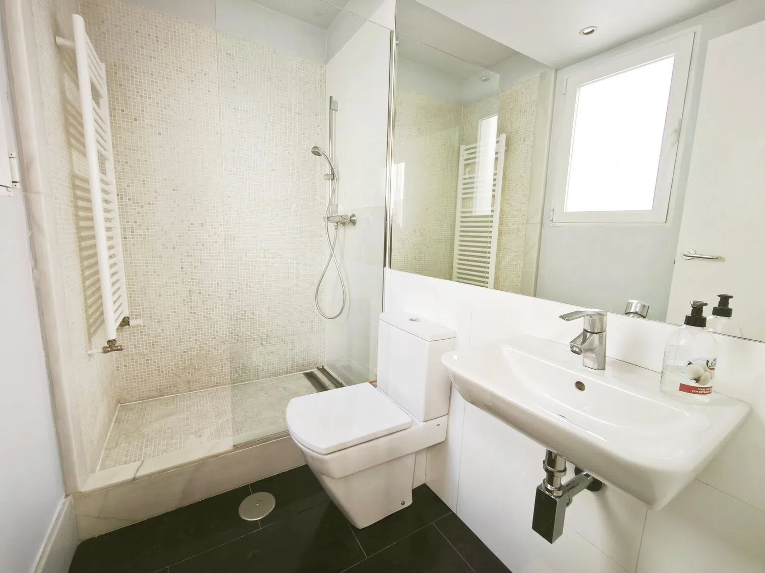 Ático en calle de Hernani, 29 - Foto 9