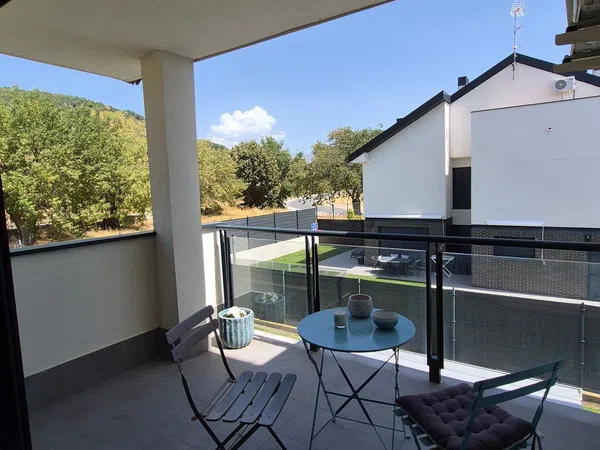 Chalet pareado en Calle Miguel Delibes, 44, Zona Colegios, Zona Colegios - Foto 18