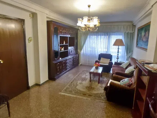 Piso en Calle de Barcelona, 65, Parque Delicias - La Bozada - Foto 8