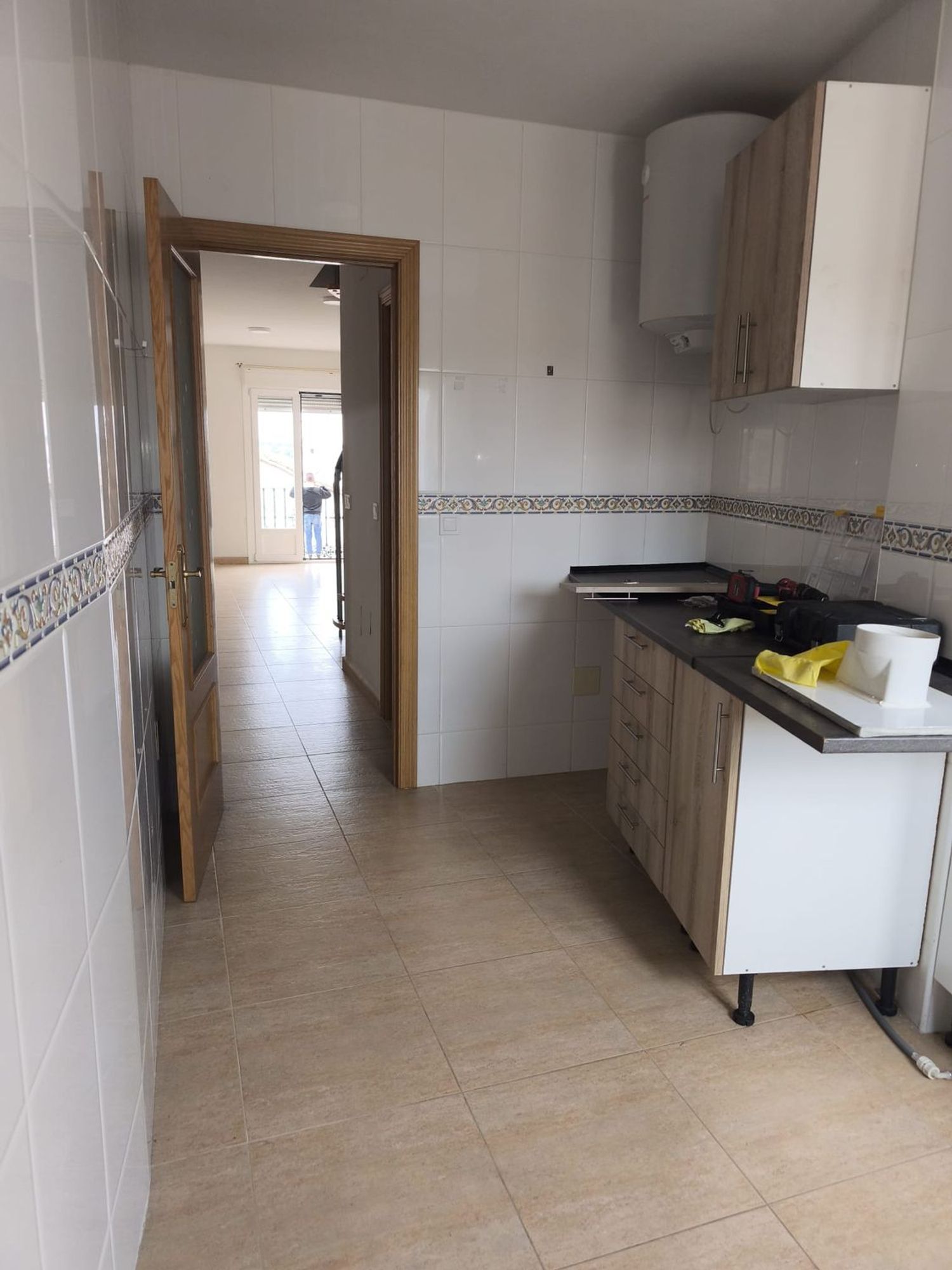 Dúplex en Calle Joaquín González, 1 - Foto 7