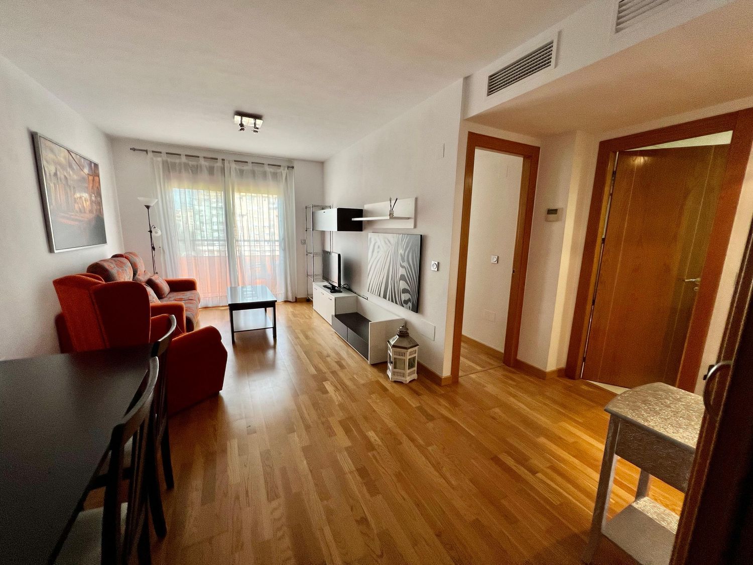 Piso en avenida Don Juan de Borbón, 35 - Foto 12