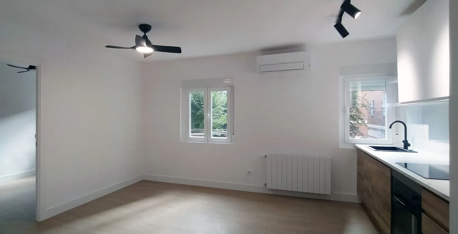 Piso en plaza Peñablanca, 1 - Foto 3