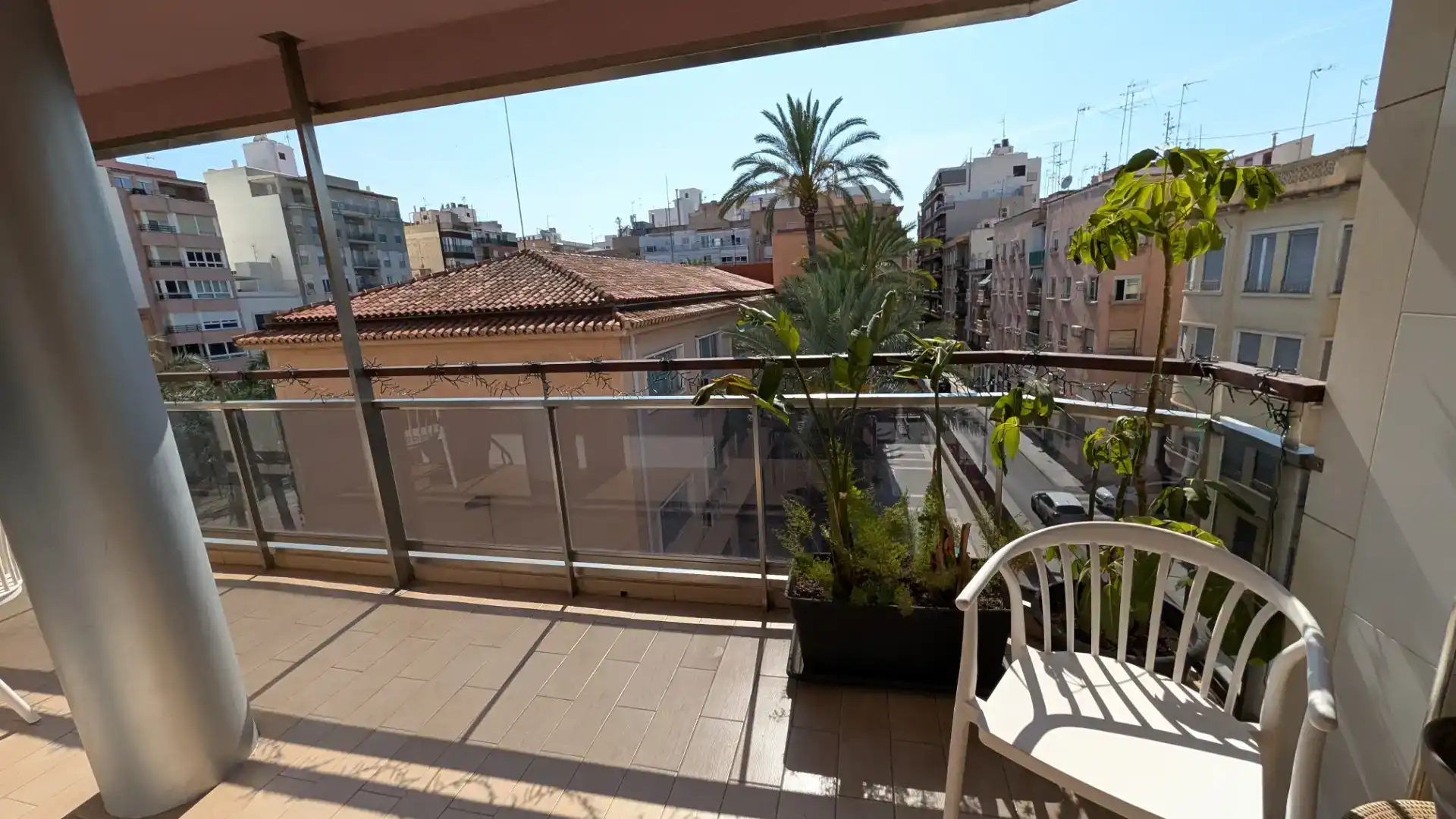 Piso en  Carrer Martín de Torres 1 - Foto 14