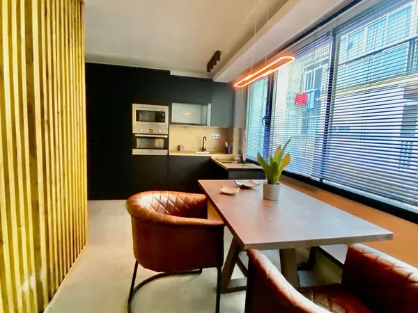 Piso en calle Héroe de Sostoa, 75 - Foto 4