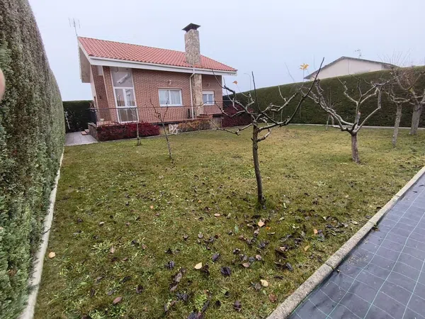 Casa o chalet independiente en Urbanización Mirador Vega, 20 - Foto 6