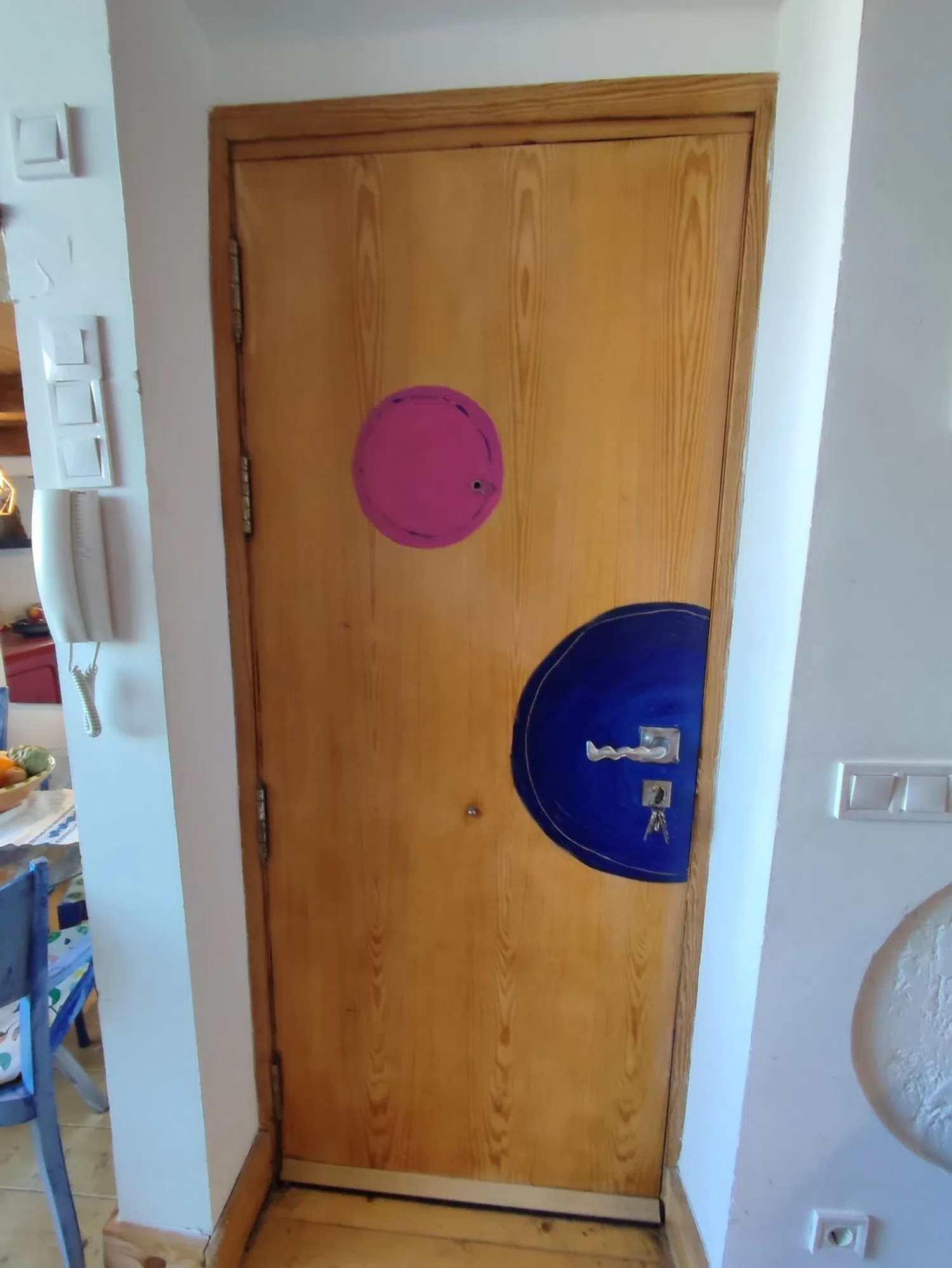 Ático en paseo del Rey, 4 - Foto 40