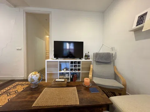 Piso en Passatge de Centelles, 24