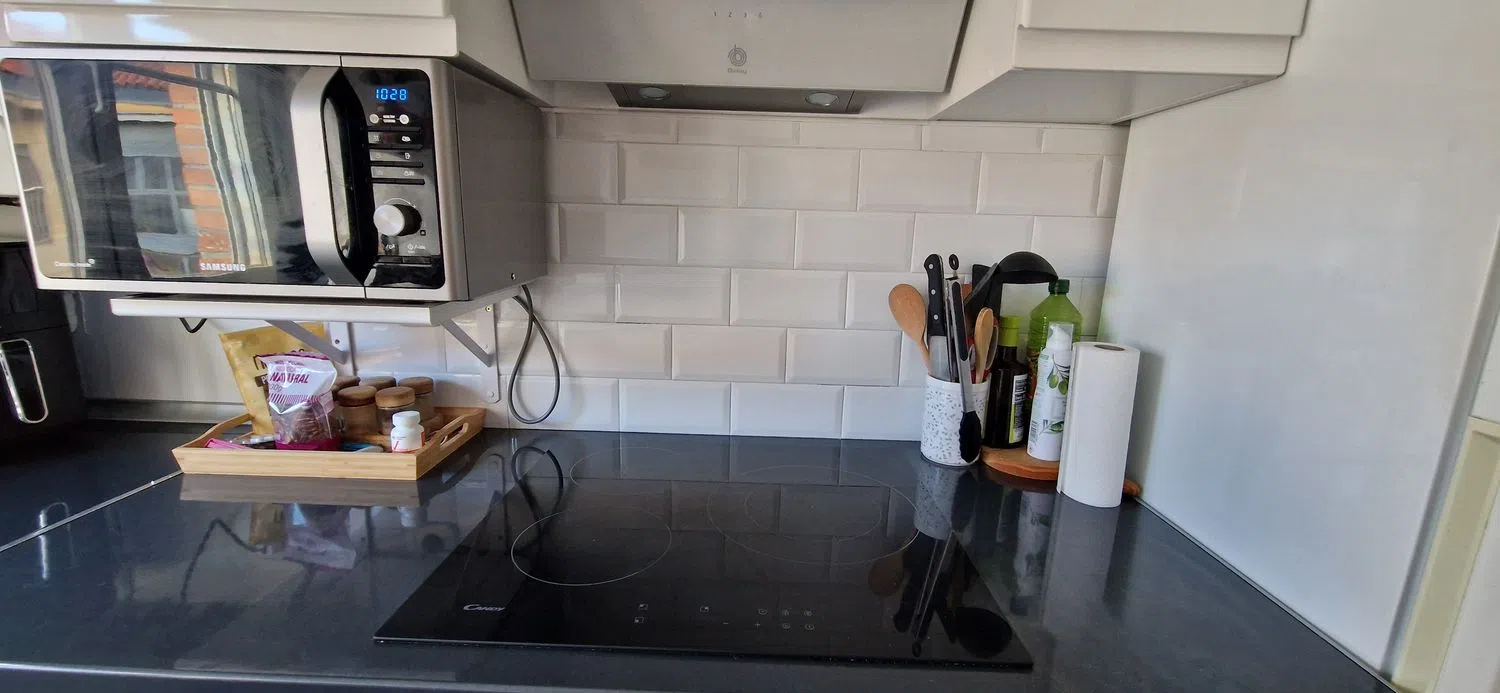 Piso en calle de Simón Viñals, 3 - Foto 7