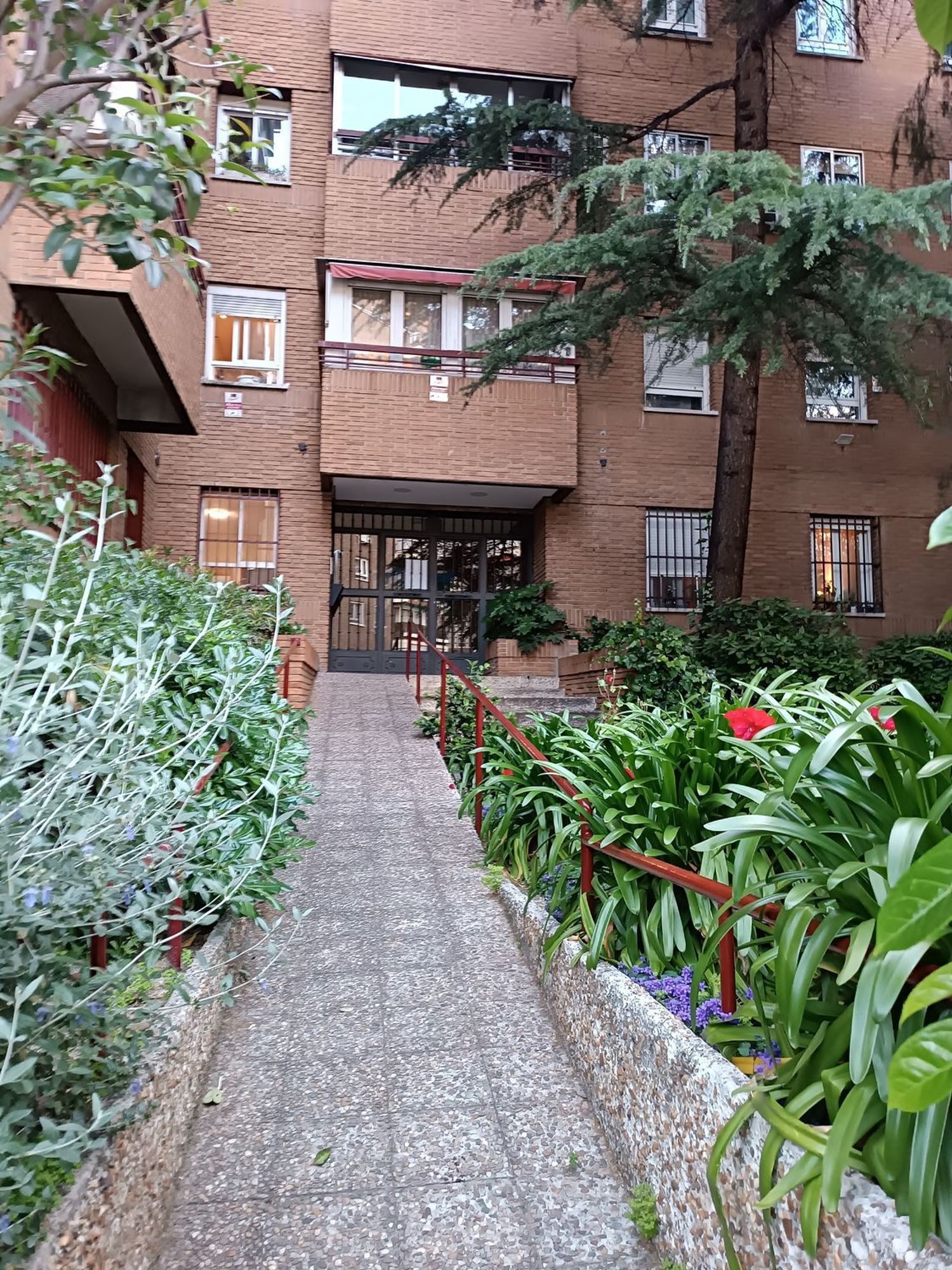Piso en Calle Saliente, 4, Estrella - Foto 29