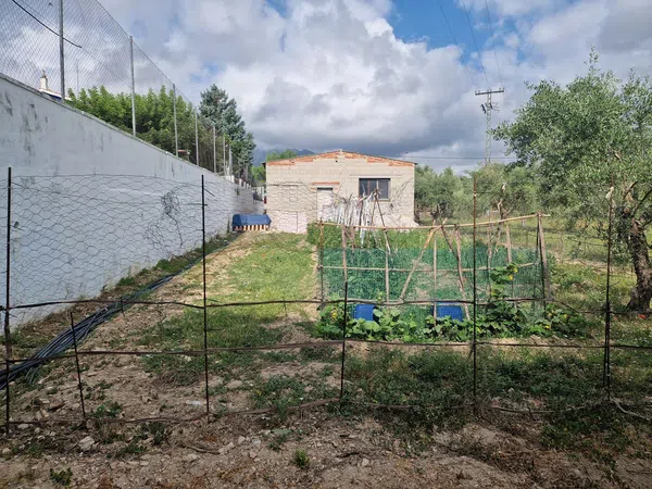 Finca rústica en Calle l'Alqueria d'Asnar, 3 - Foto 1