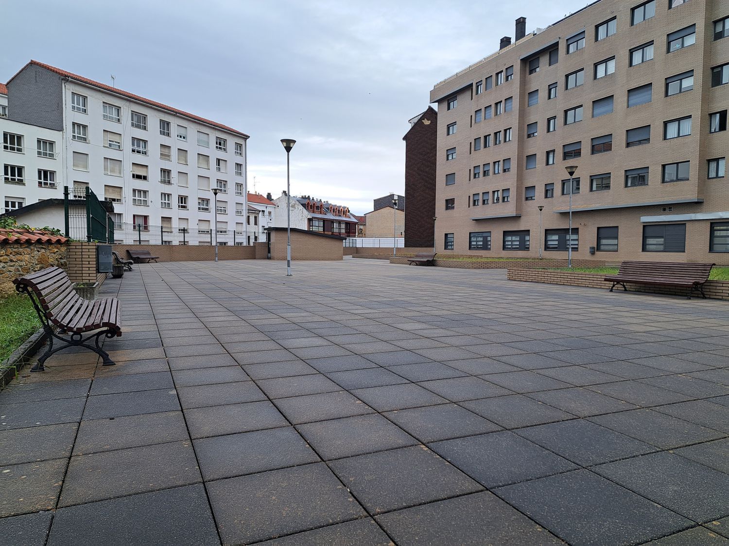 Piso en calle Sacramento, 22 - Foto 34