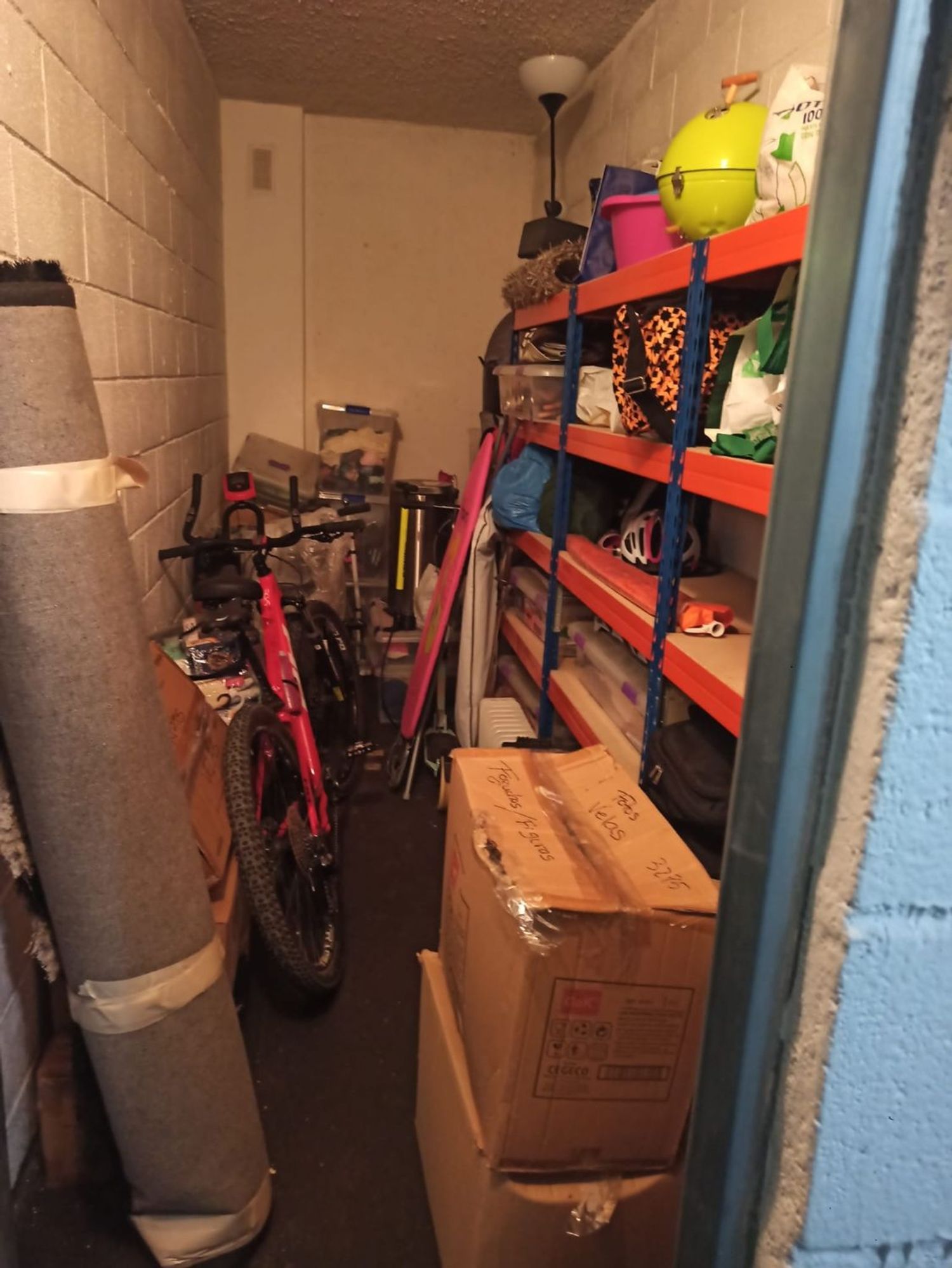 Piso en Calle Benito Otero Martínez, 405, Nuevo Roces - Foto 33