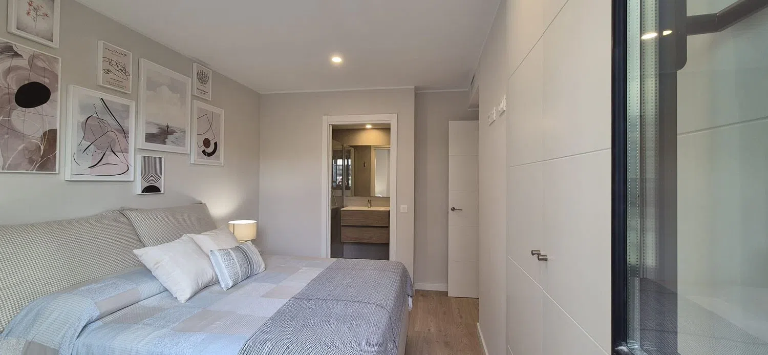 Piso en rambla de Sant Jordi, 37 - Foto 23