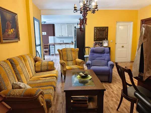 Casa o chalet independiente en Calle Viña Lozano, 1 - Foto 14