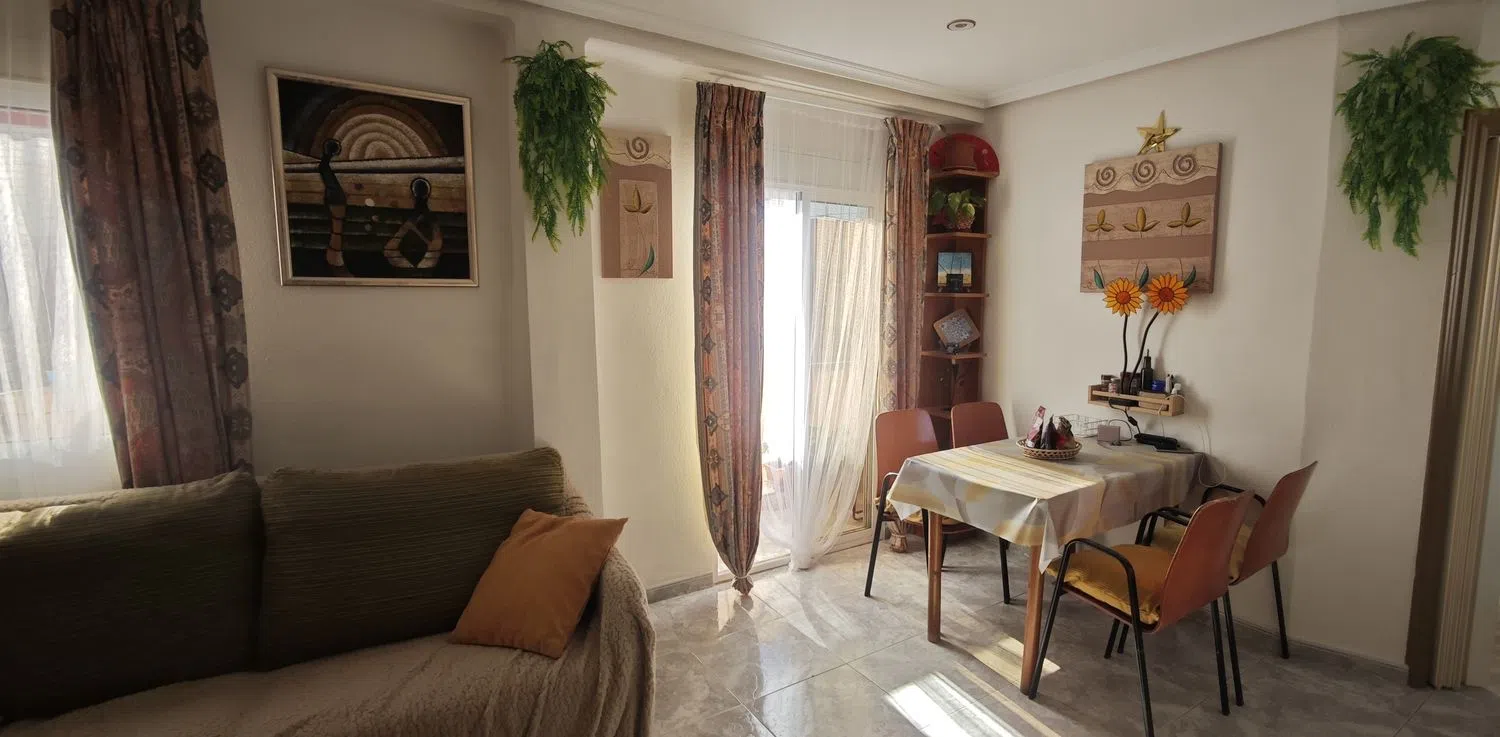 Piso en calle d'Antoni Joan, 17 - Foto 6