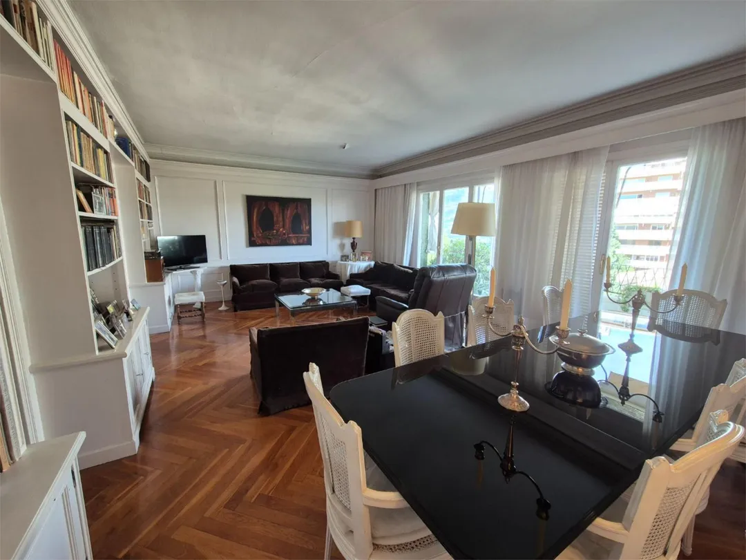 Piso en  Passeig de Manuel Girona 42 - Foto 6