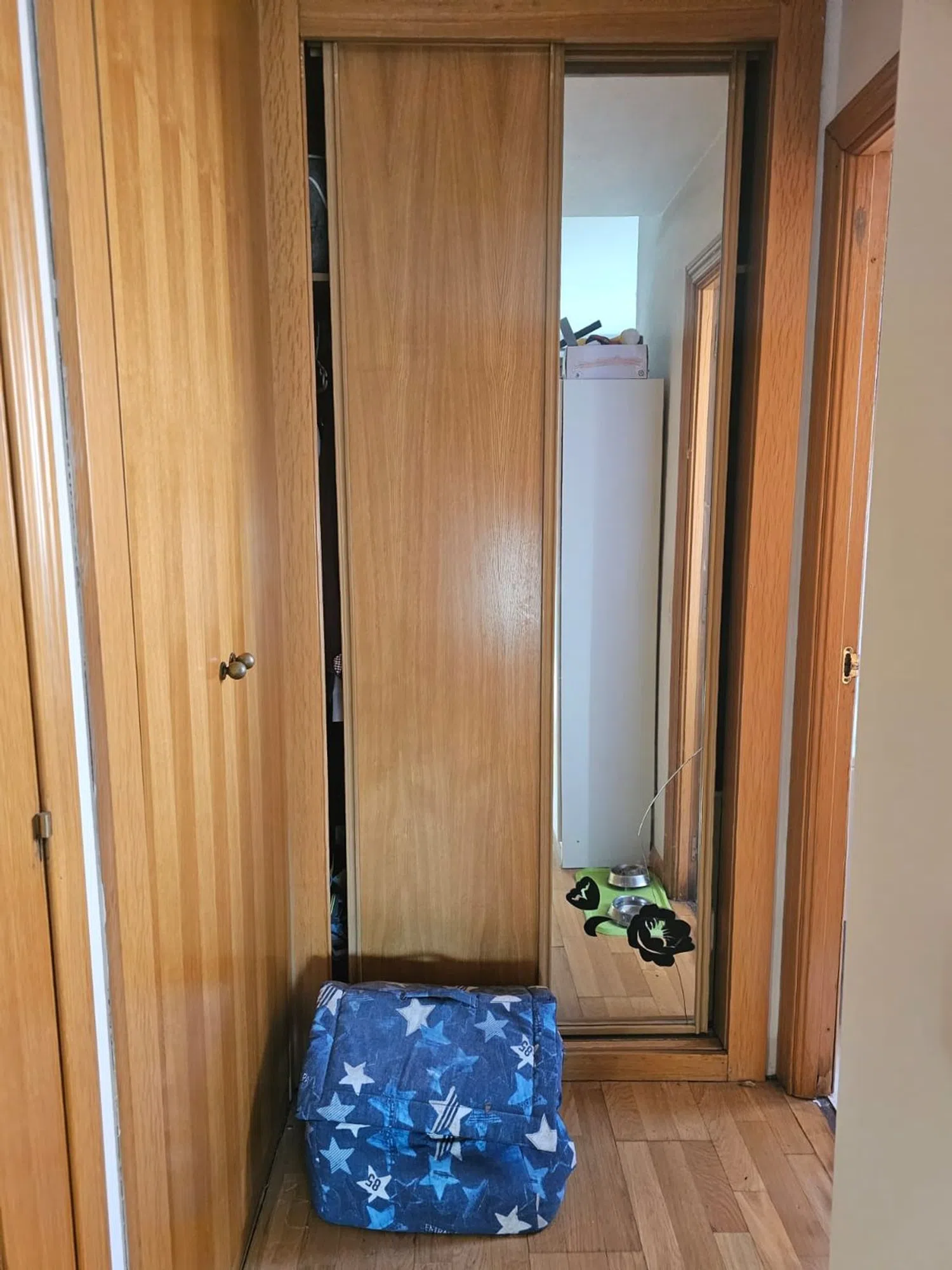 Ático en calle de la Maquinilla, 10 - Foto 13