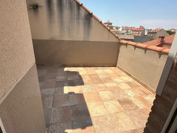 Dúplex en Calle de José María Benito Serra, 16, Casco Antiguo norte, Casco Antiguo norte - Foto 16