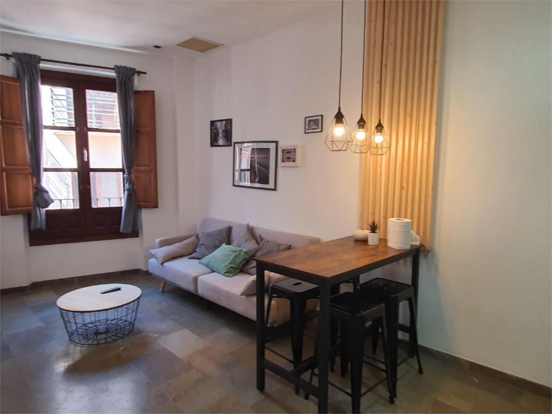 Piso en  Plaza Nueva 3