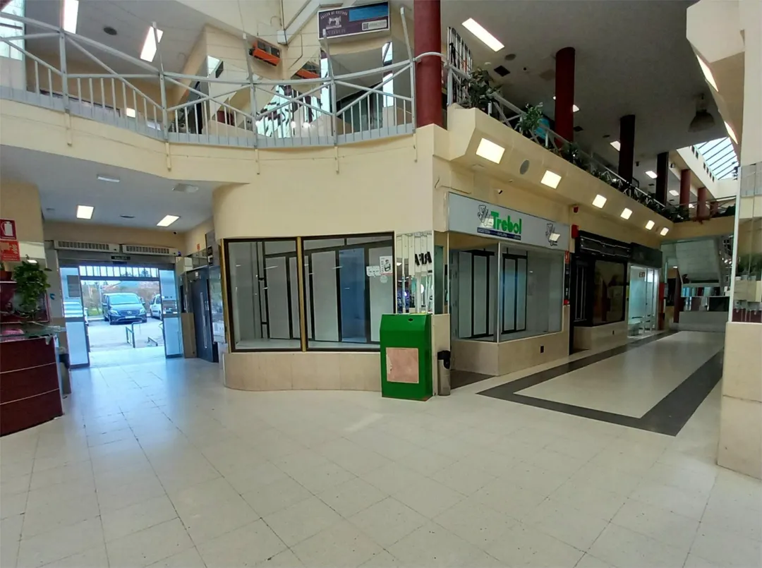 Local comercial en  Paseo de la Chopera 0 - Foto 17