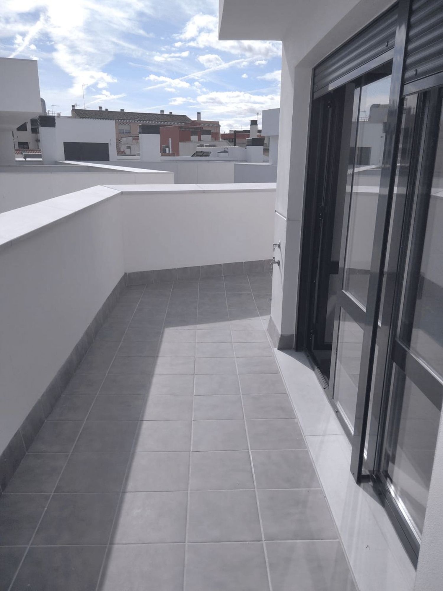 Dúplex en Calle Alfarería, 39, Calle Betis - Pagés del Corro - Foto 4
