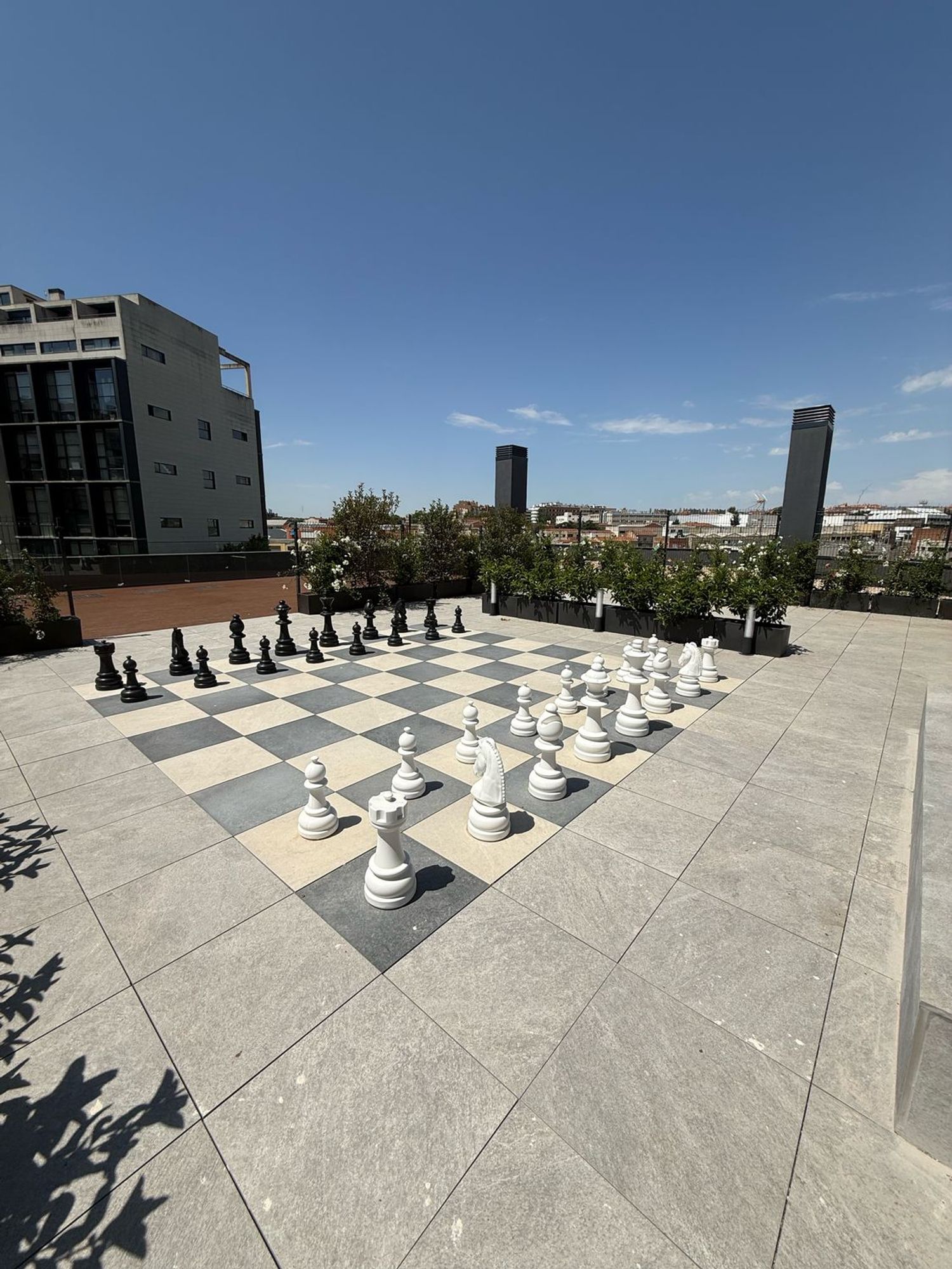 Piso en Avenida del Cerro del Águila, 1 - Foto 23