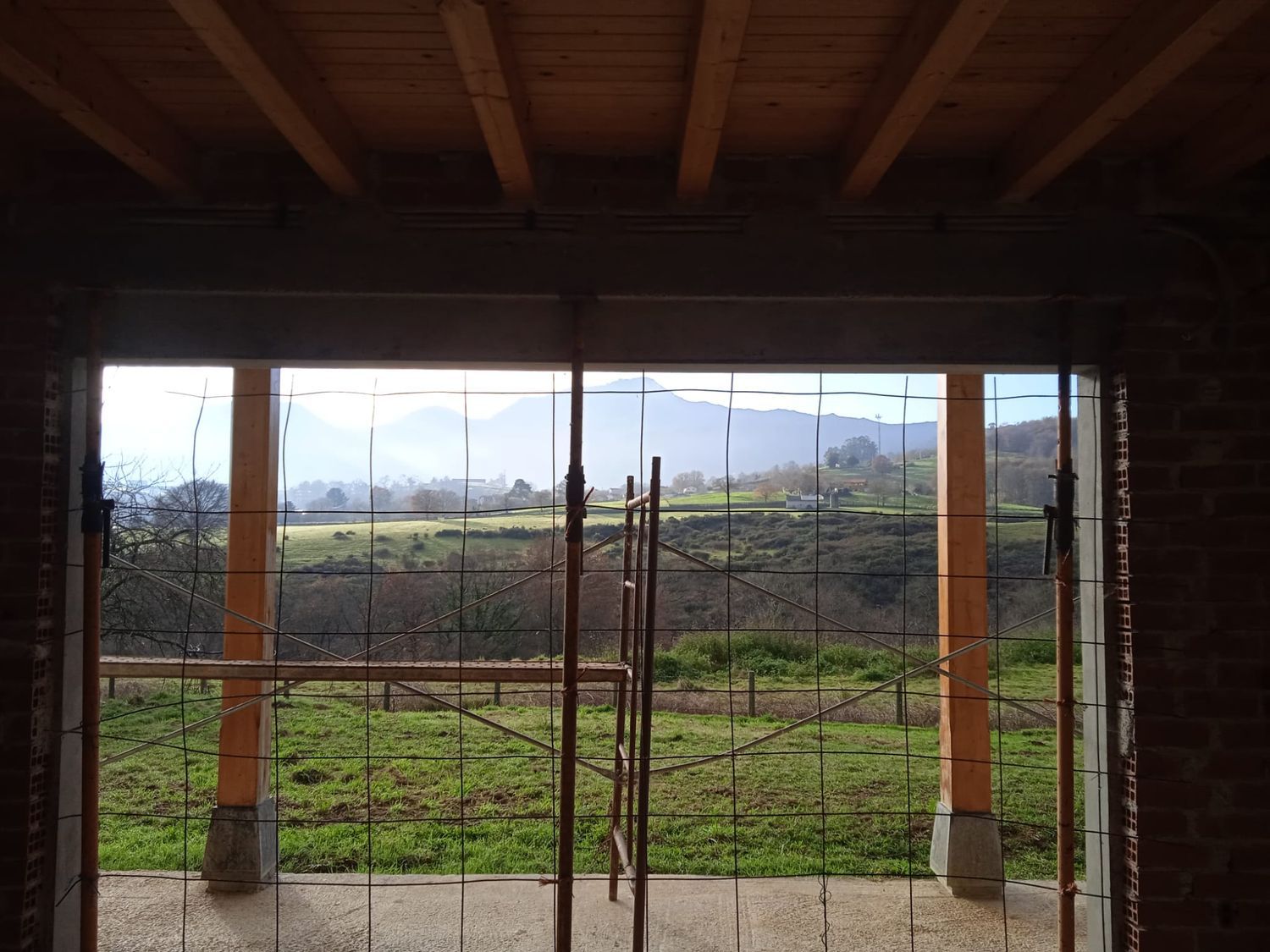 Casa o chalet independiente en Lloson Pomarada, 74 Poligonoparcela - Foto 5