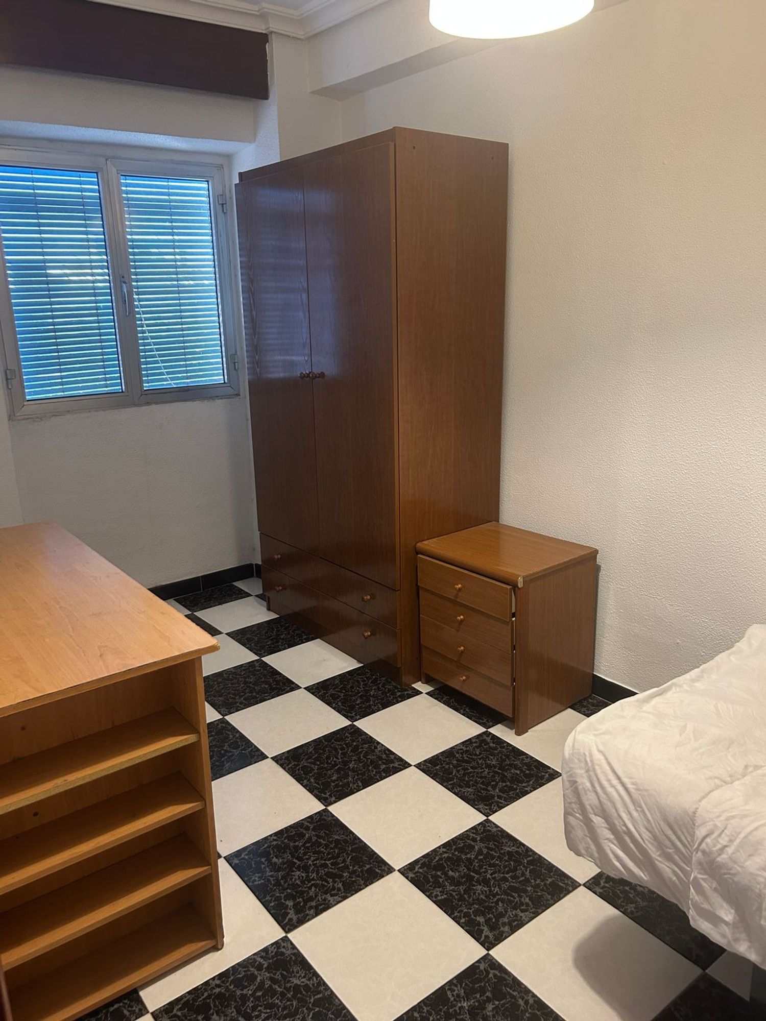 Piso en Calle Tarfia, 37, Reina Mercedes - Heliópolis - Foto 6