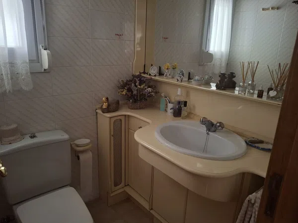Chalet adosado en Paseo de los Ruiseñores, 38, Ruiseñores - Foto 13