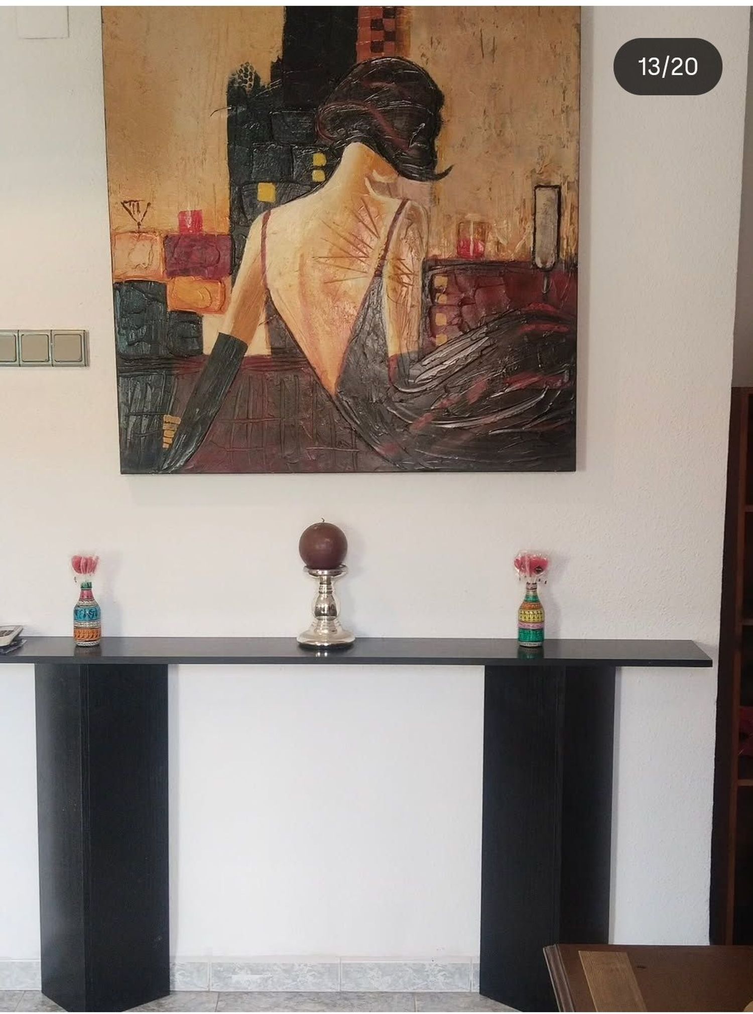 Piso en venta en Calle de l'Escultor Piquer, 35 - Foto 6