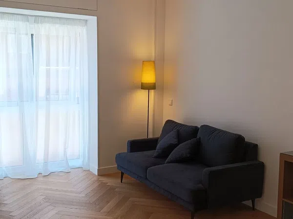 Estudio en calle de Iriarte, 22