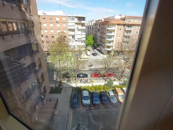 Piso en avenida de las Torres, 52 - Foto 8